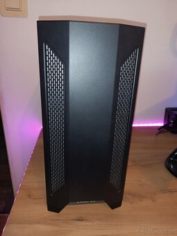 PC Ryzen 7 5800X3D / RTX 3060 Ti / 32 GB RAM REZERVOVANÉ - 4