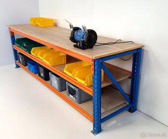 Ponk - prac. stôl. - 4