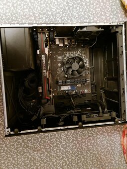 Herný PC OMEN by HP Obelisk Desktop 875-0005nc - 4