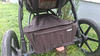 Thule urban Glide 2 - 4