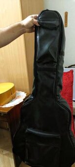 Akustická gitara - 4