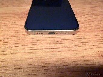 iPhone 16pro Max 512 Silver - 4