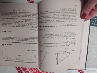 Matematika učebnice - 4