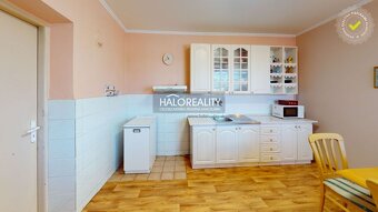 HALO reality - Predaj, rodinný dom Závod - ZNÍŽENÁ CENA - EX - 4