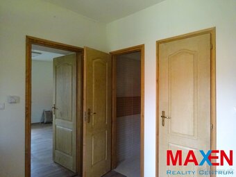 Rodinný dom Hollóháza - Maďarsko - 4