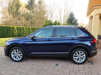 Volkswagen Tiguan 2.0 TDI DSG 4motion 2020 Virtual FullLED - 4
