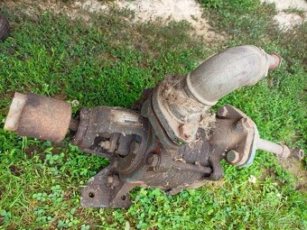 Diely darling sigma čerpadlo - 4