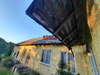 Na predaj rodinný dom – Petkovce - 4