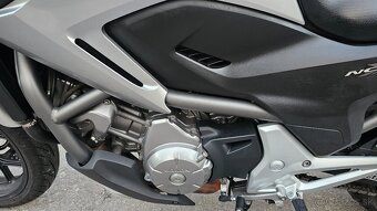 Honda NC700X r.v. 2012 - 4