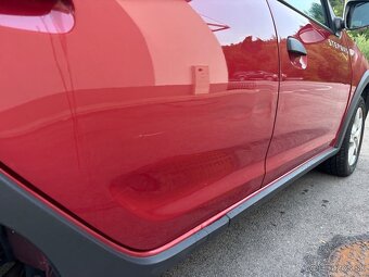 Dacia Sandero 0.9tce 66kw 2015 - 4