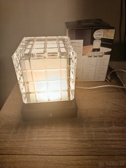 GLOBO LED lampa dotyková - 4