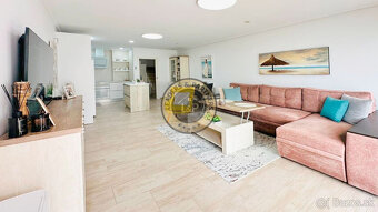 Mezonet 3+kk Torrevieja-El Chaparral, Španielsko - 4