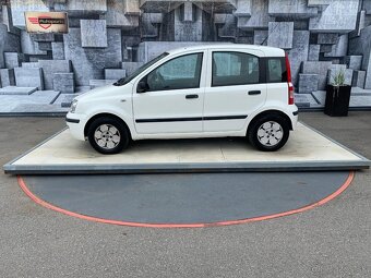 Fiat Panda 1.1I, 40KW, SADA KOL - 4