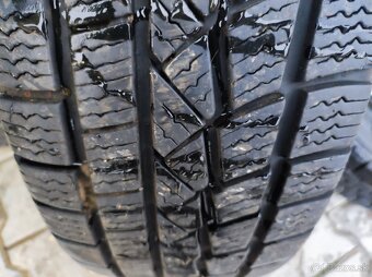 Zimná Sada Sportage, Hyundai ix35 - 215/70r16 - 4