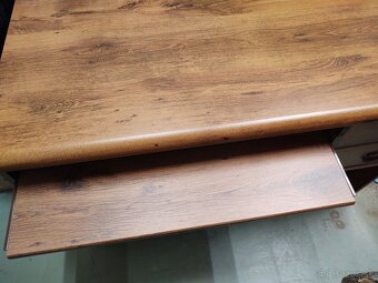 Písací stolík - 4