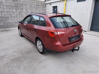Seat Ibiza 1.4 benzin - 4