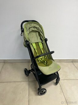 Cybex Beezy - Nature Green - 4