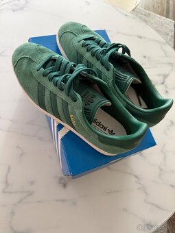 Adidas Gazelle - 4