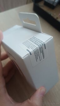 Samsung galaxy Fit3 - 4