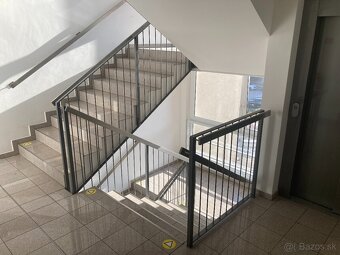 Prenájom 2-izbový byt Okružná Trnava - 4