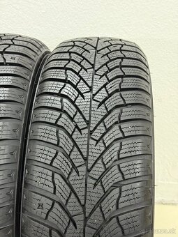 185/65 R15 Zimné pneumatiky 4ks - 4
