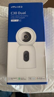 IMLAB C30 Dual 3K /wifi/ - 4