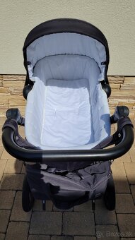 Predám kočík - 4