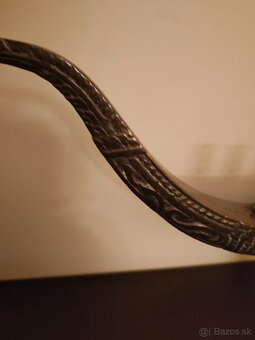 Dračí kráľovský čln - Supahannahong - 4