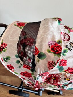 Cybex priam Spring Blossom Light - 4