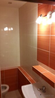 1,5  izb .byt na Sídl. III, PO - 4