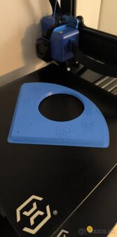 Predám Artillery Sidewinder X2 - 4