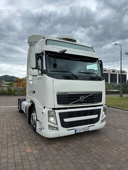 Volvo fh 420 eev - 4