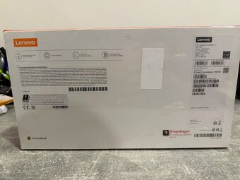 Lenovo Chromebook IP Duet 5 Chromebook 13q7c6 - 4