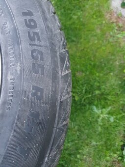 Elektrony Volkswagen,Škoda - 4