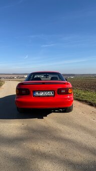 Toyota Celica 2.2 GT - 4