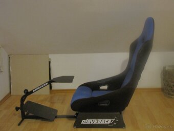 Simrace setup - 4