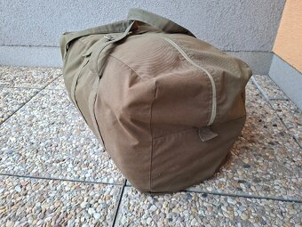 Taška ČSLA - vz. 85 jezevec - 4