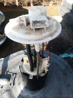 Čerpadlo do nádrže Fiat - 4