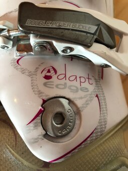 Head dámske lyžiarky - 4