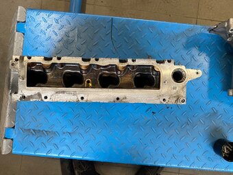 Hlava valcov 2013+ VW group - 4