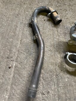 Okuliare Honda crf 250 - 4