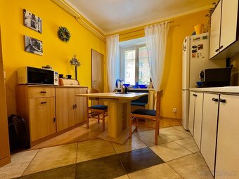 3 izbový byt, 90m2, v centre Prešova - 4