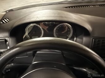 Volant Volkswagen - 4