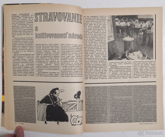 Čítanie o správnej výžive \'90 - 4