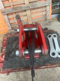 Powertilt - naklápacia hlava - 4