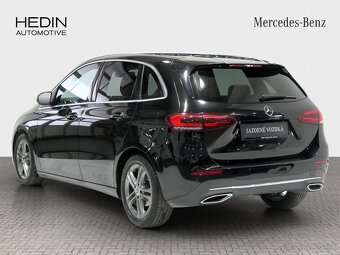 B 180 Progressive - 4