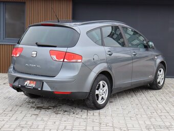 Seat Altea XL 1.2 TSI COPA - 4