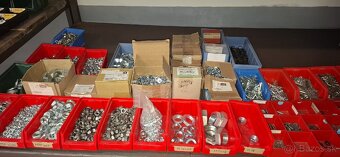 Spojovaci matetial - 4