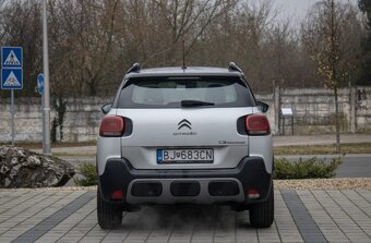Ctroën C3 Aircross PureTech 110 S&S - 4