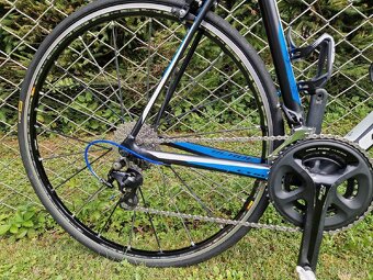 Cestný bicykel ctm blade - 4